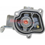 METZGER Thermostat, Kühlmittel